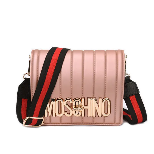 2018 Fashion Women Luxury Shoulder Bags Summer Silica Gel Female Mini Chain Jelly Bag Women Diamond Lattice pochette sac