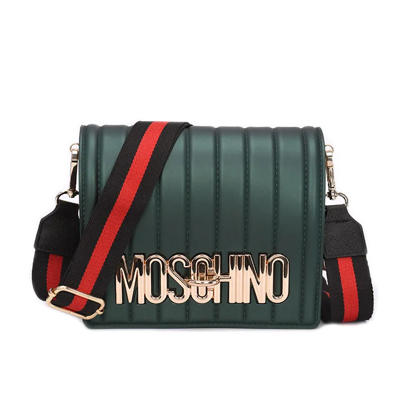 2018 Fashion Women Luxury Shoulder Bags Summer Silica Gel Female Mini Chain Jelly Bag Women Diamond Lattice pochette sac