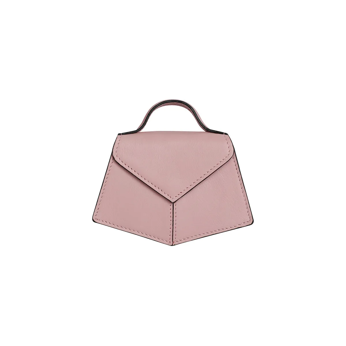 Adisee Fiona Piccola Blush Mini Handbag