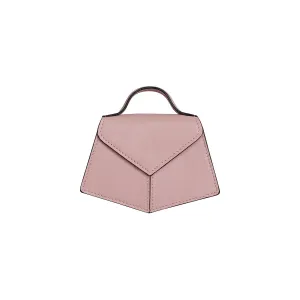 Adisee Fiona Piccola Blush Mini Handbag
