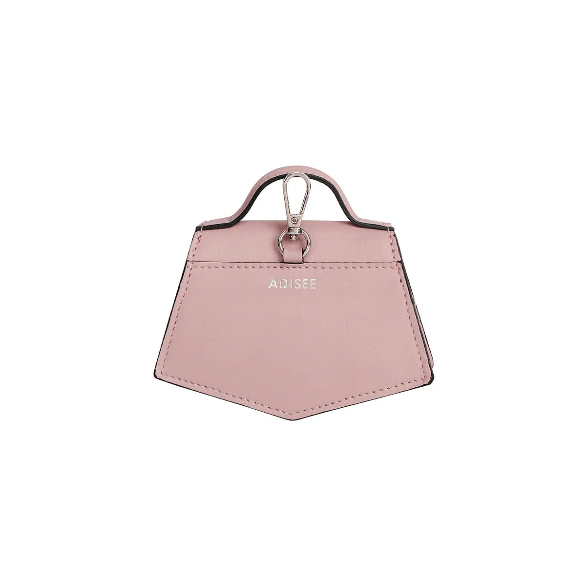 Adisee Fiona Piccola Blush Mini Handbag