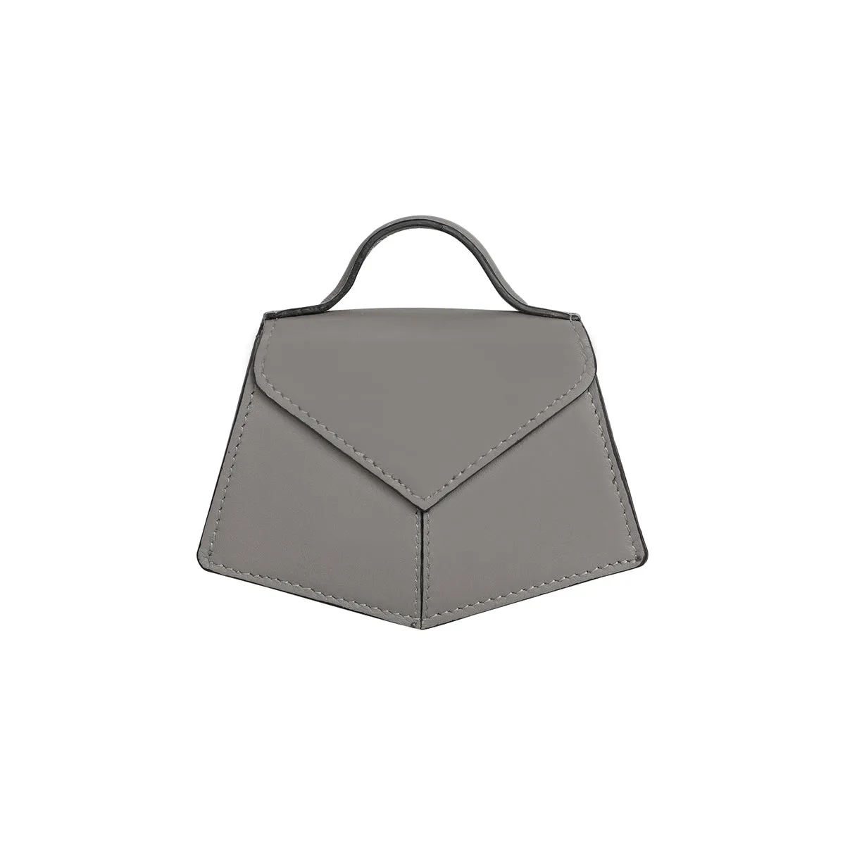 Adisee Fiona Piccola Slate Mini Handbag