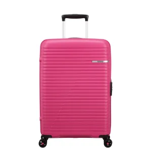 American Tourister Liftoff suitcase 78cm in Berry Blast