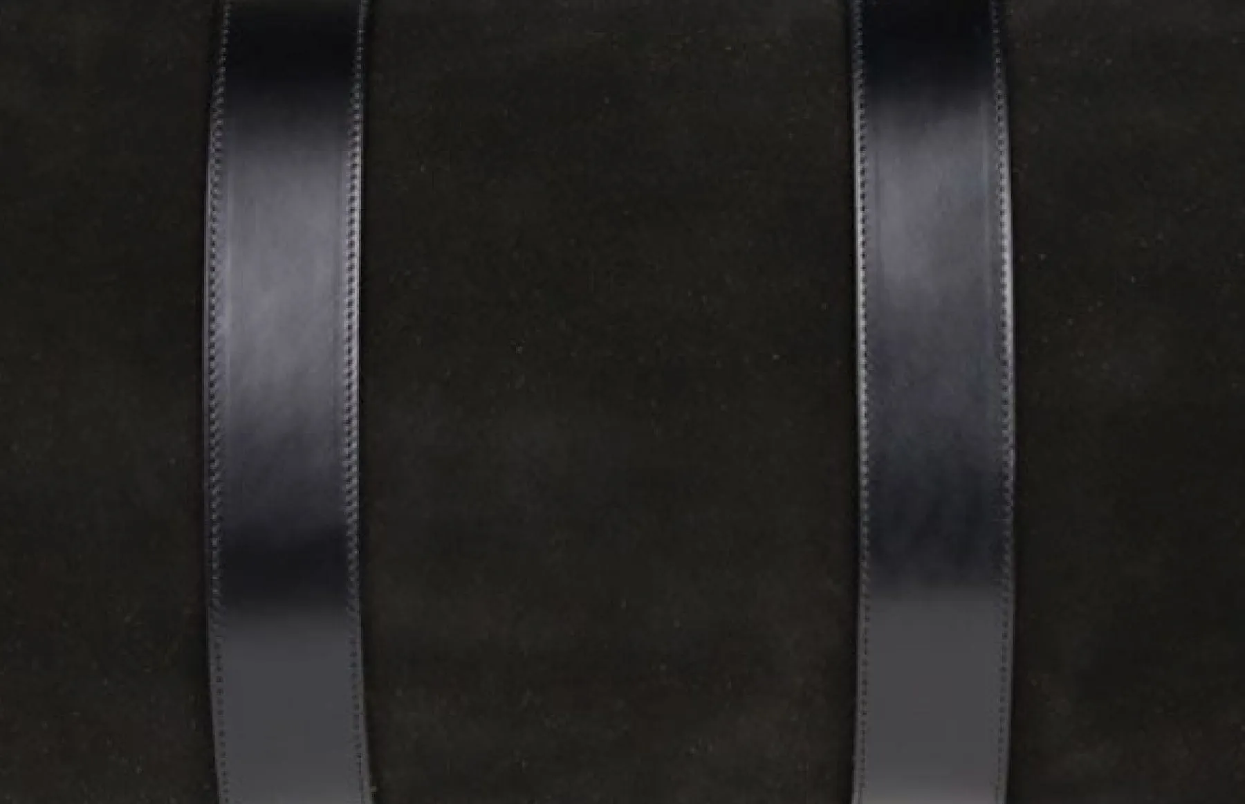 AOS x Frank Clegg Suede Travel Kit