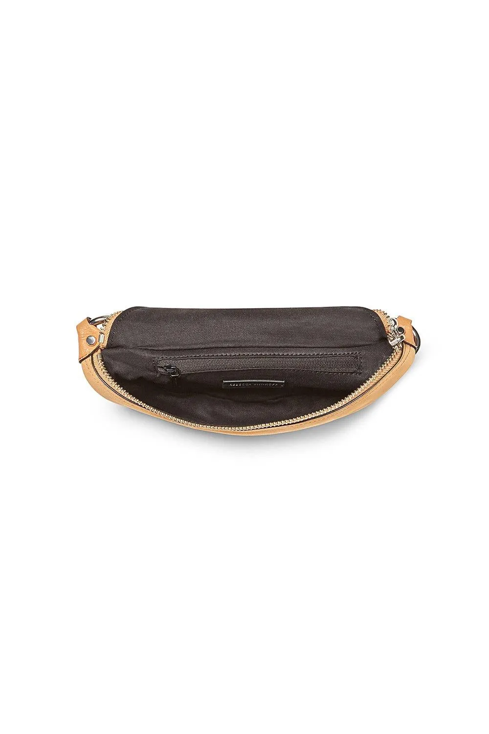 Bree Mini Belt Bag (Honey)