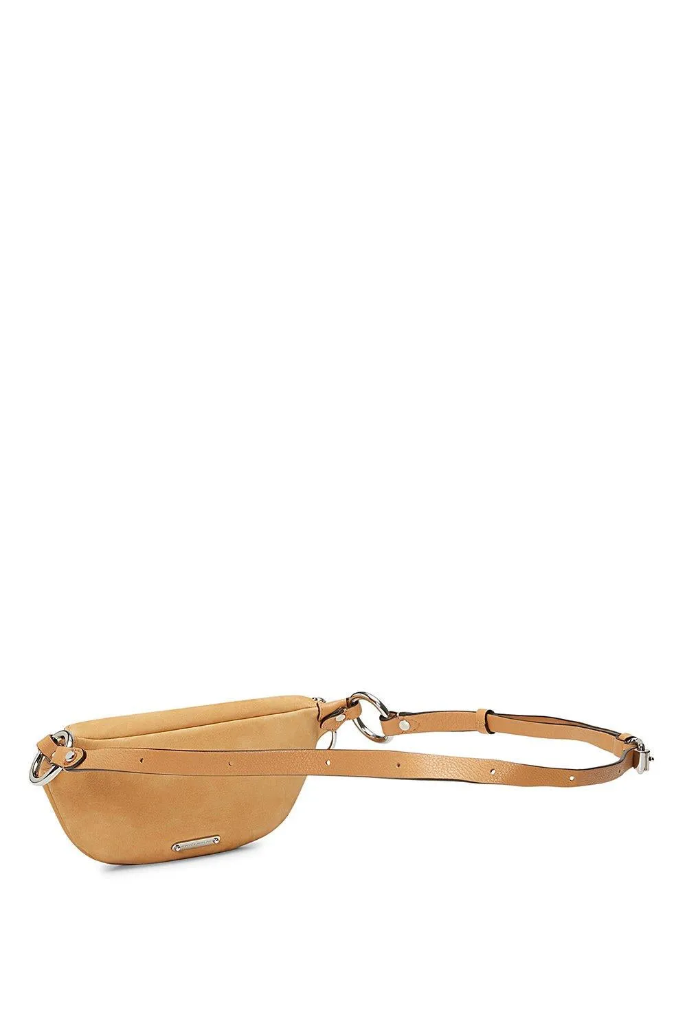 Bree Mini Belt Bag (Honey)