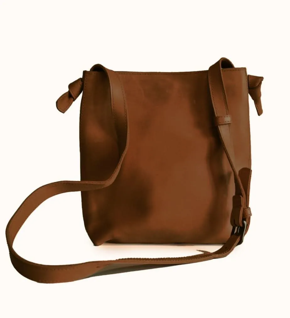 Cait Knotted Crossbody