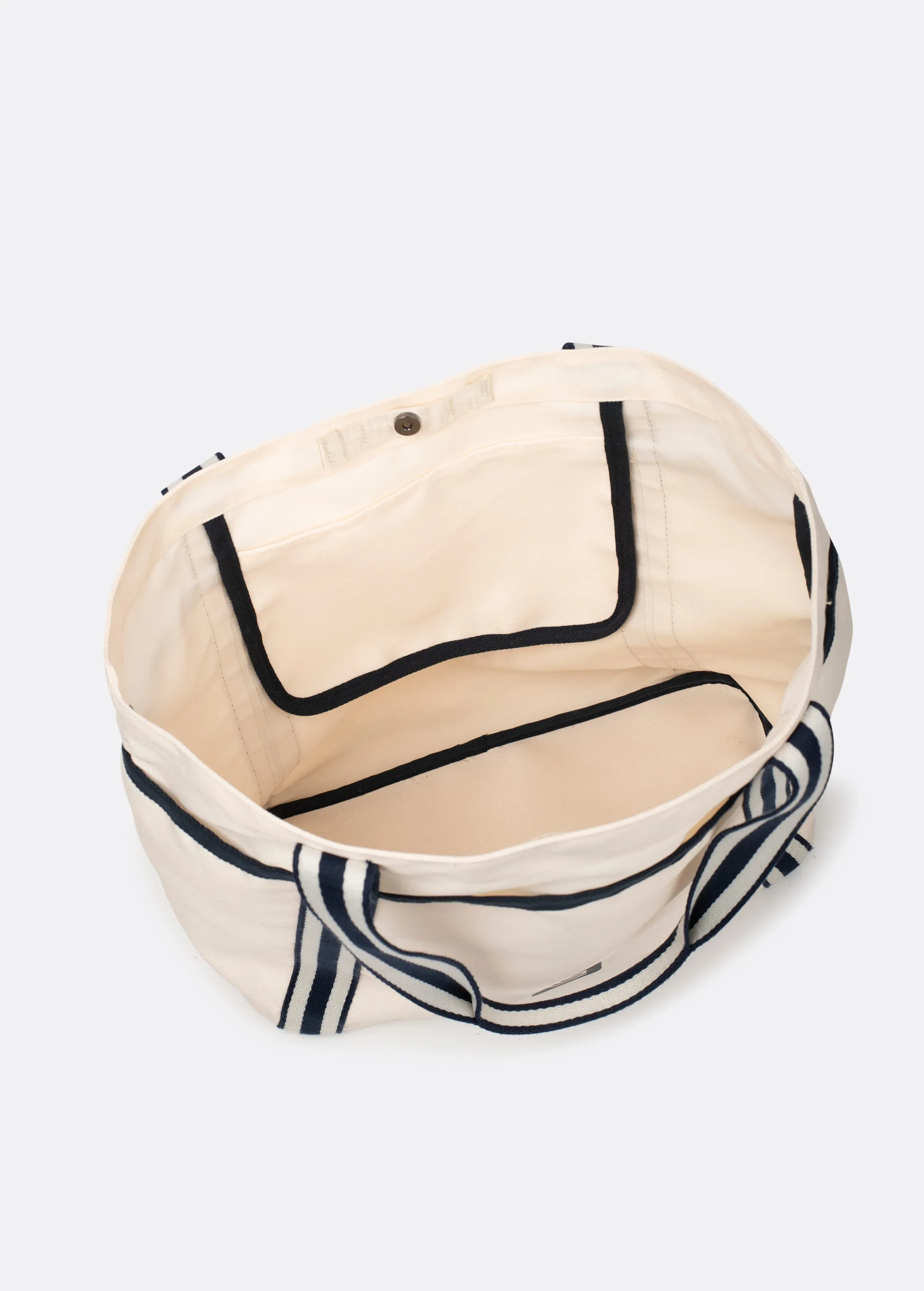 Camden Tote Bag