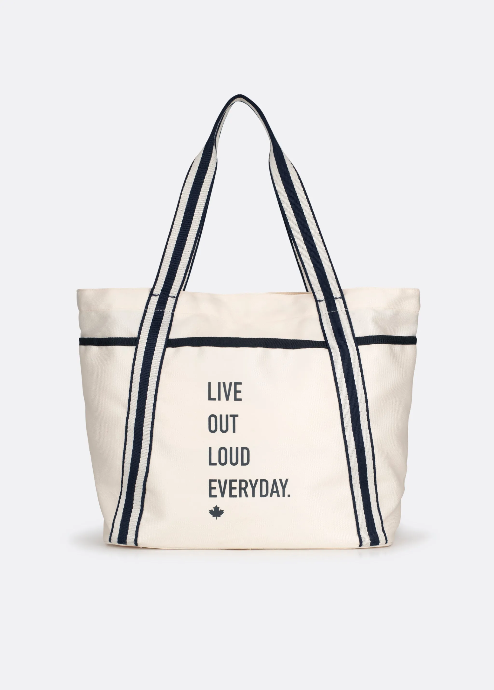 Camden Tote Bag