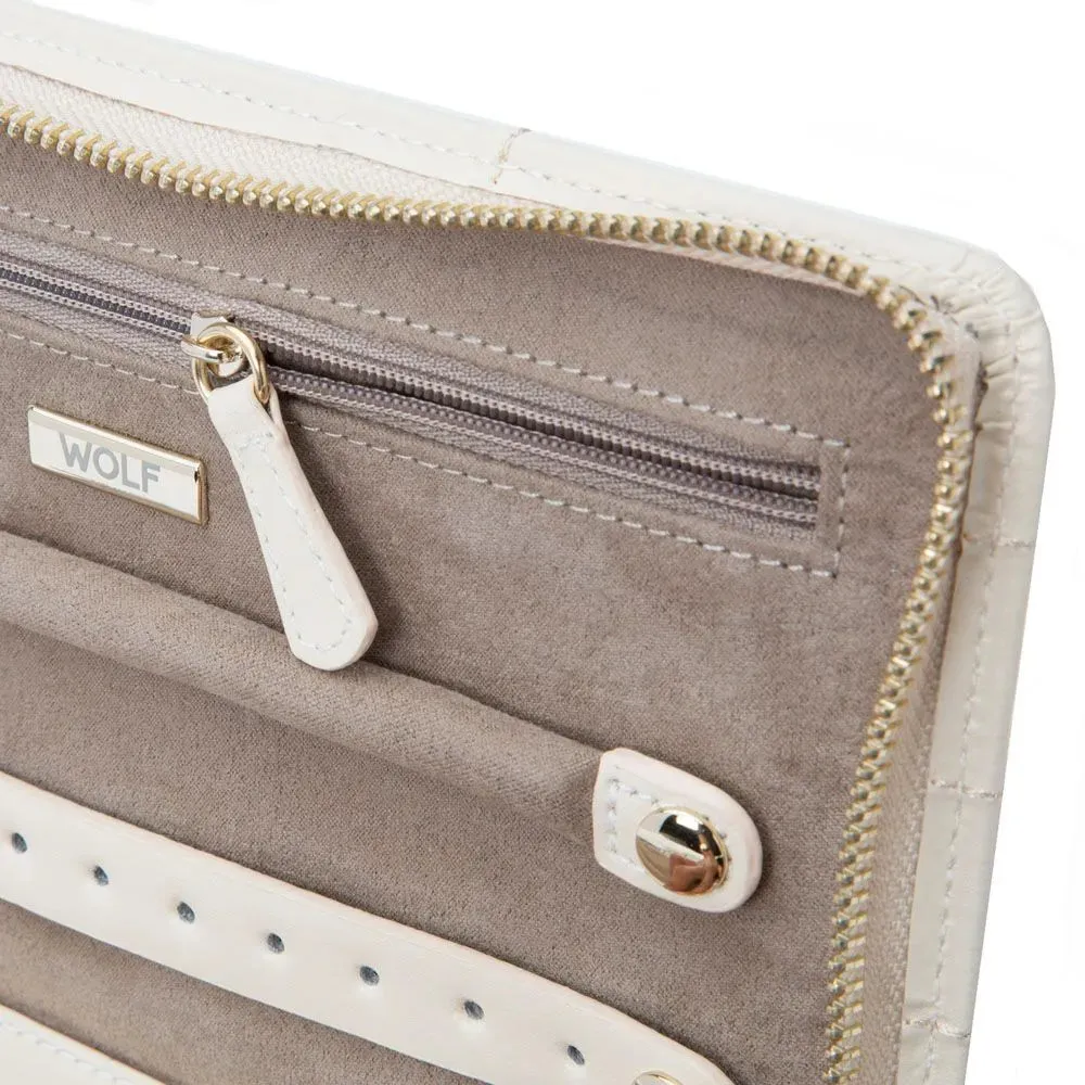 Caroline Jewellery Portfolio Ivory