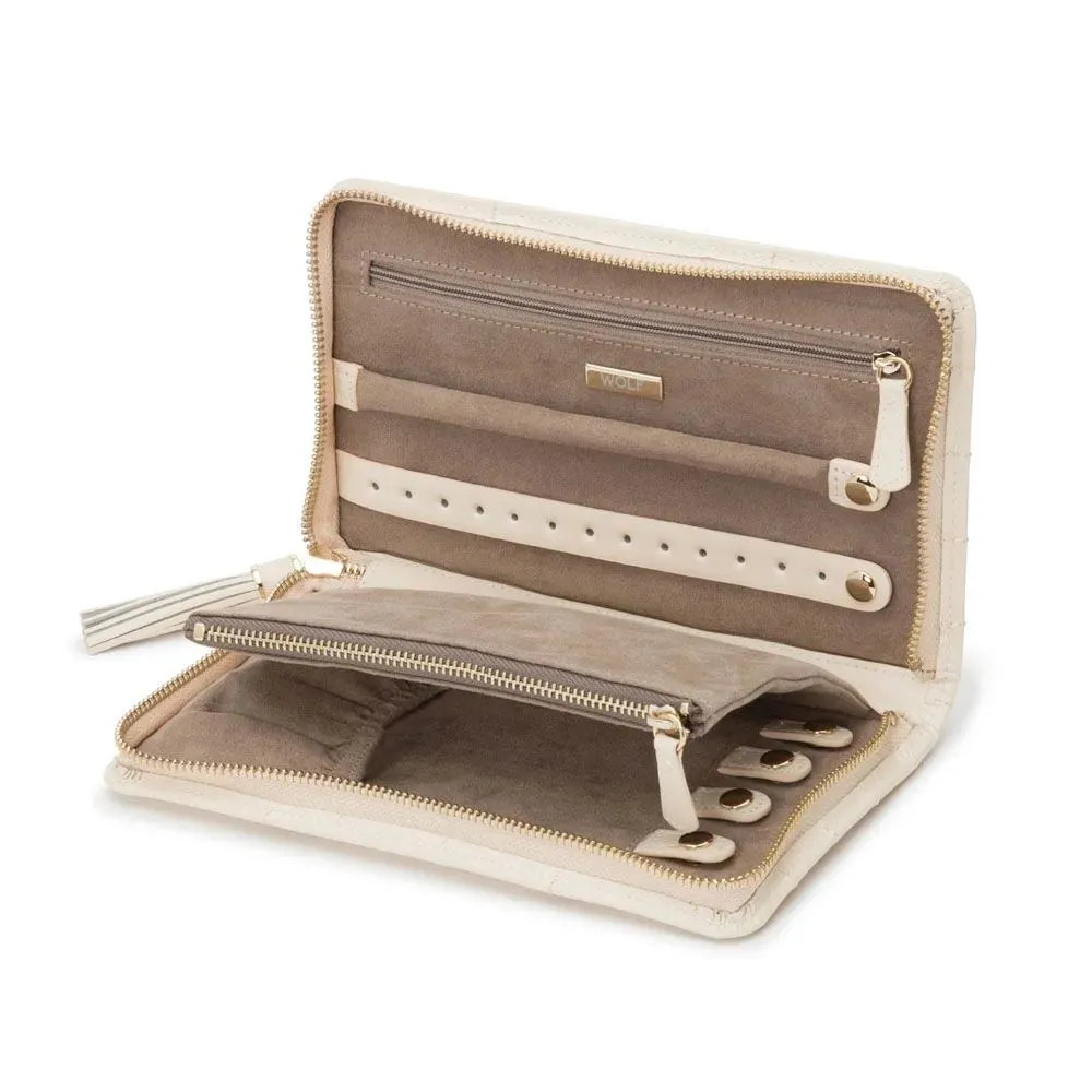 Caroline Jewellery Portfolio Ivory