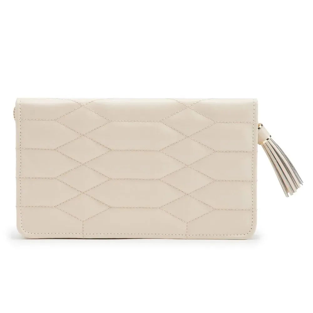 Caroline Jewellery Portfolio Ivory