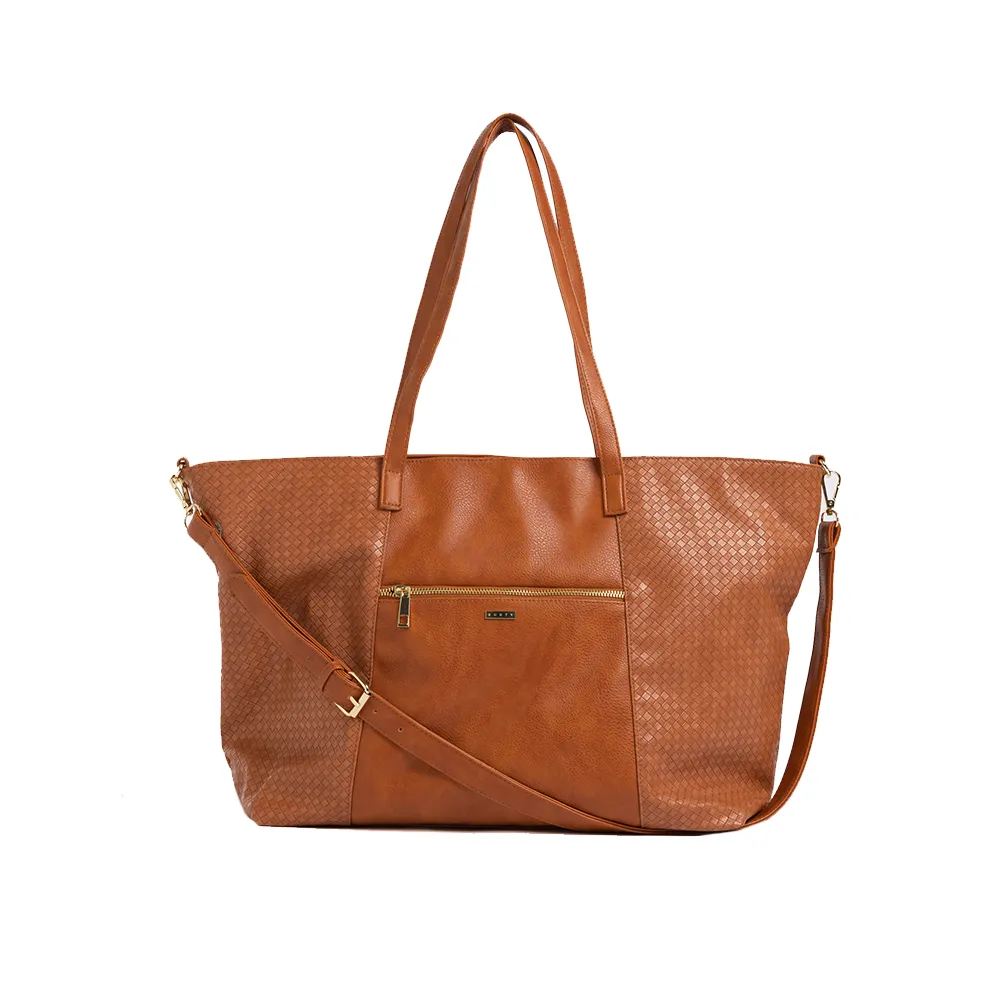 Cartera  Rumors Weekender
