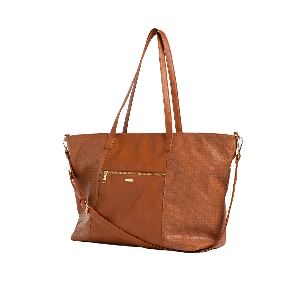 Cartera  Rumors Weekender