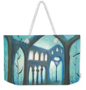 Celestial Sea ~ Weekender Tote Bag