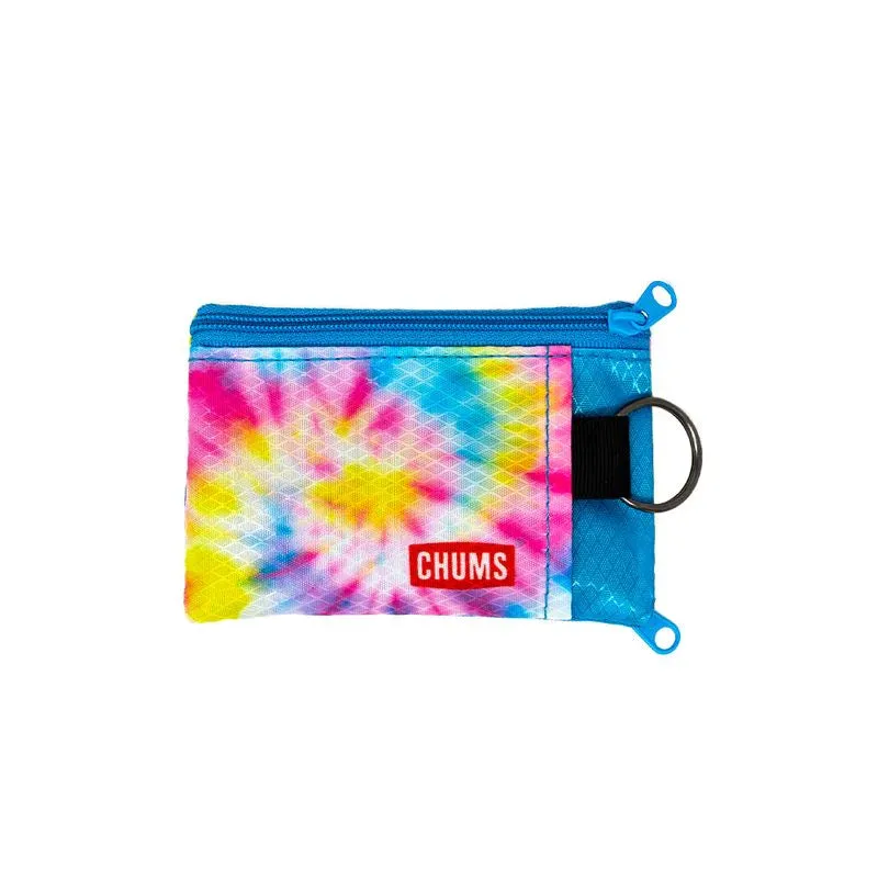 Chums | Surfshort Wallets LTD