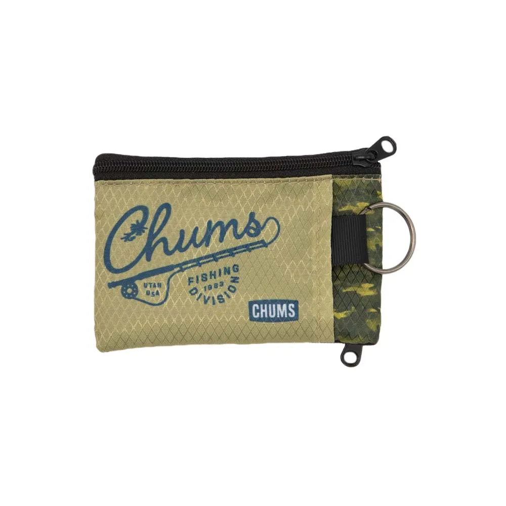 Chums | Surfshort Wallets LTD