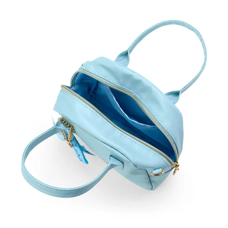 Cinnamoroll 2-Way Mini Crossbody Bag