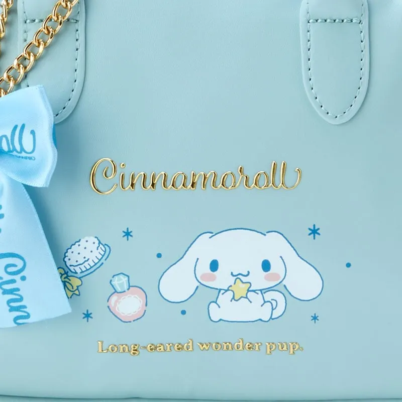 Cinnamoroll 2-Way Mini Crossbody Bag