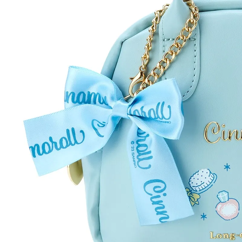 Cinnamoroll 2-Way Mini Crossbody Bag