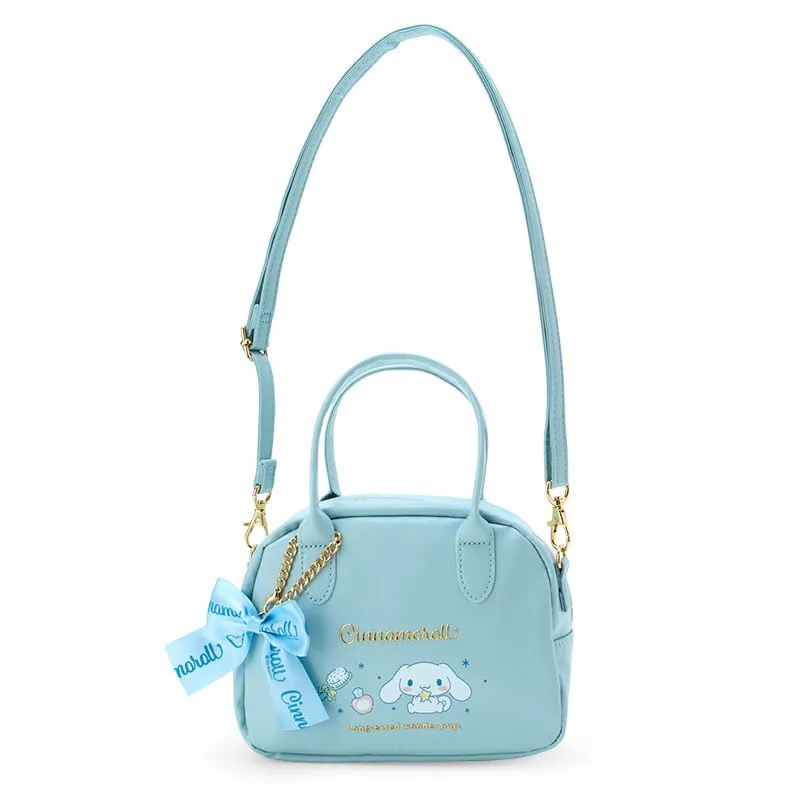 Cinnamoroll 2-Way Mini Crossbody Bag