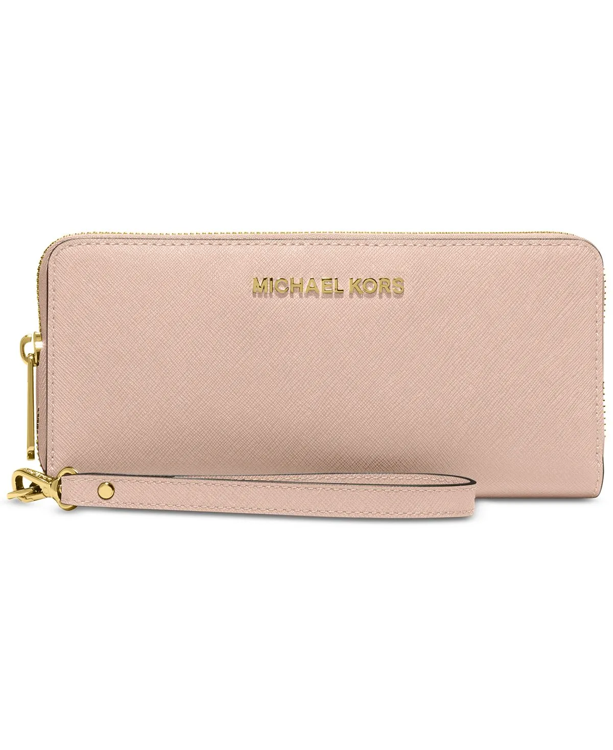 Continental wallet jet set travel Michael Kors, multi