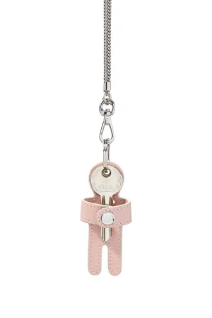 Cuddle Keychain Necklace