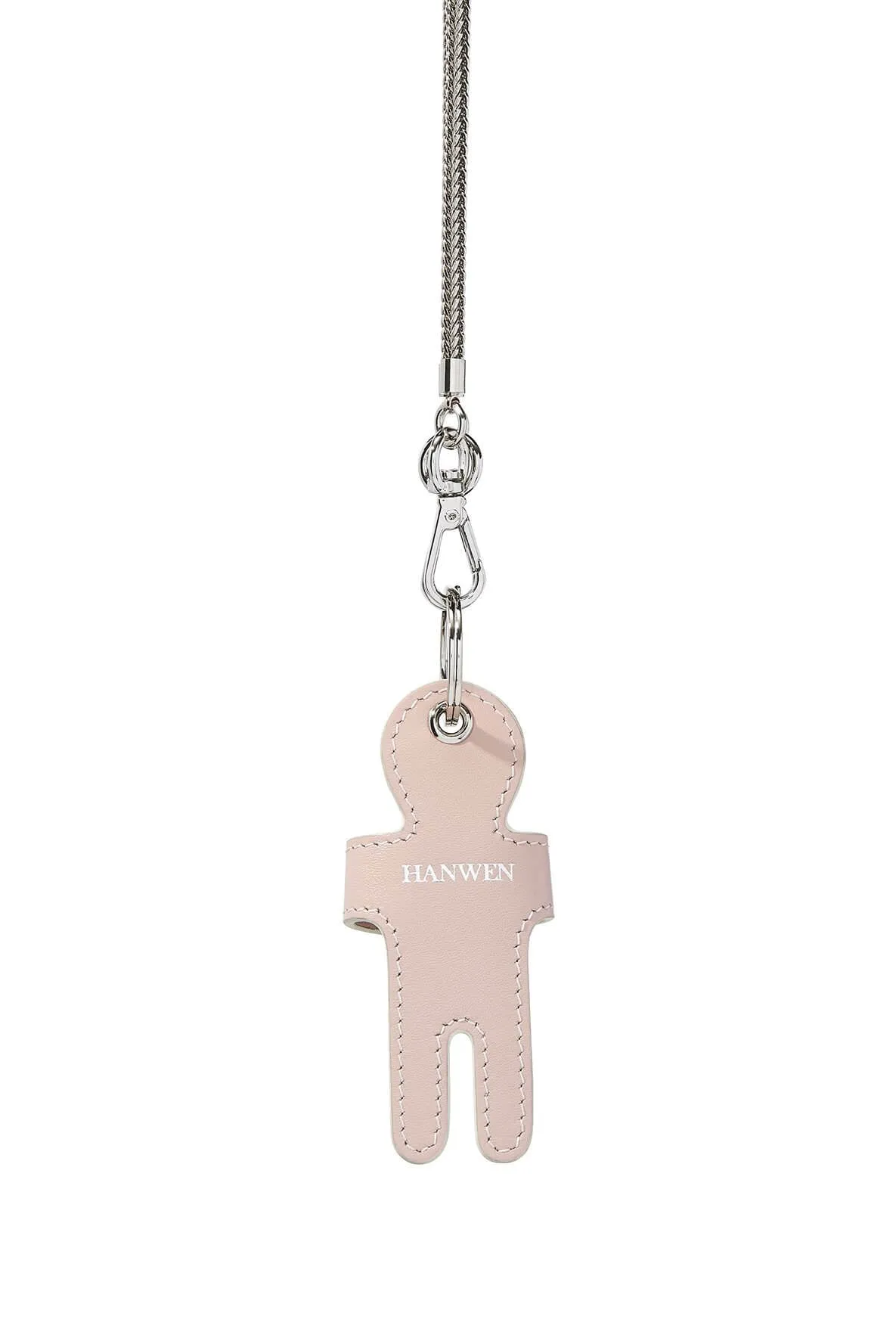 Cuddle Keychain Necklace