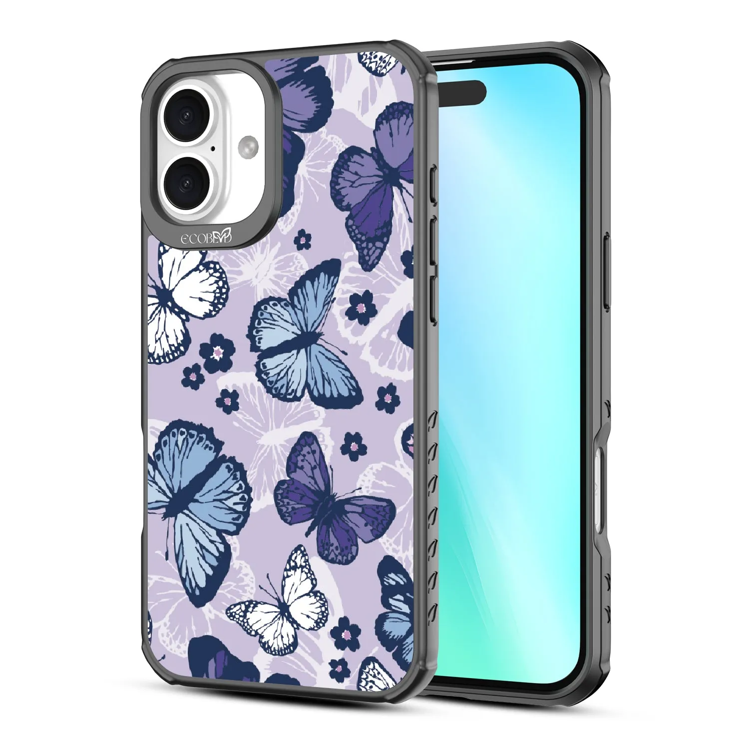 Deja Vu - Revive Collection Case for Apple iPhone 16 Plus