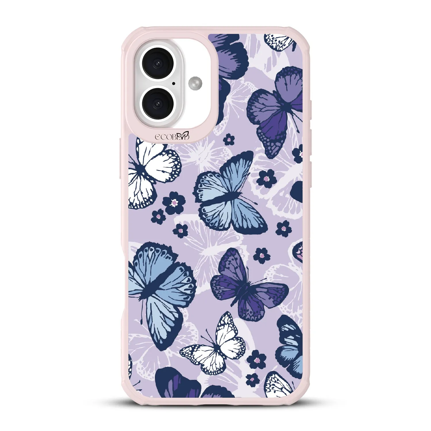 Deja Vu - Revive Collection Case for Apple iPhone 16 Plus