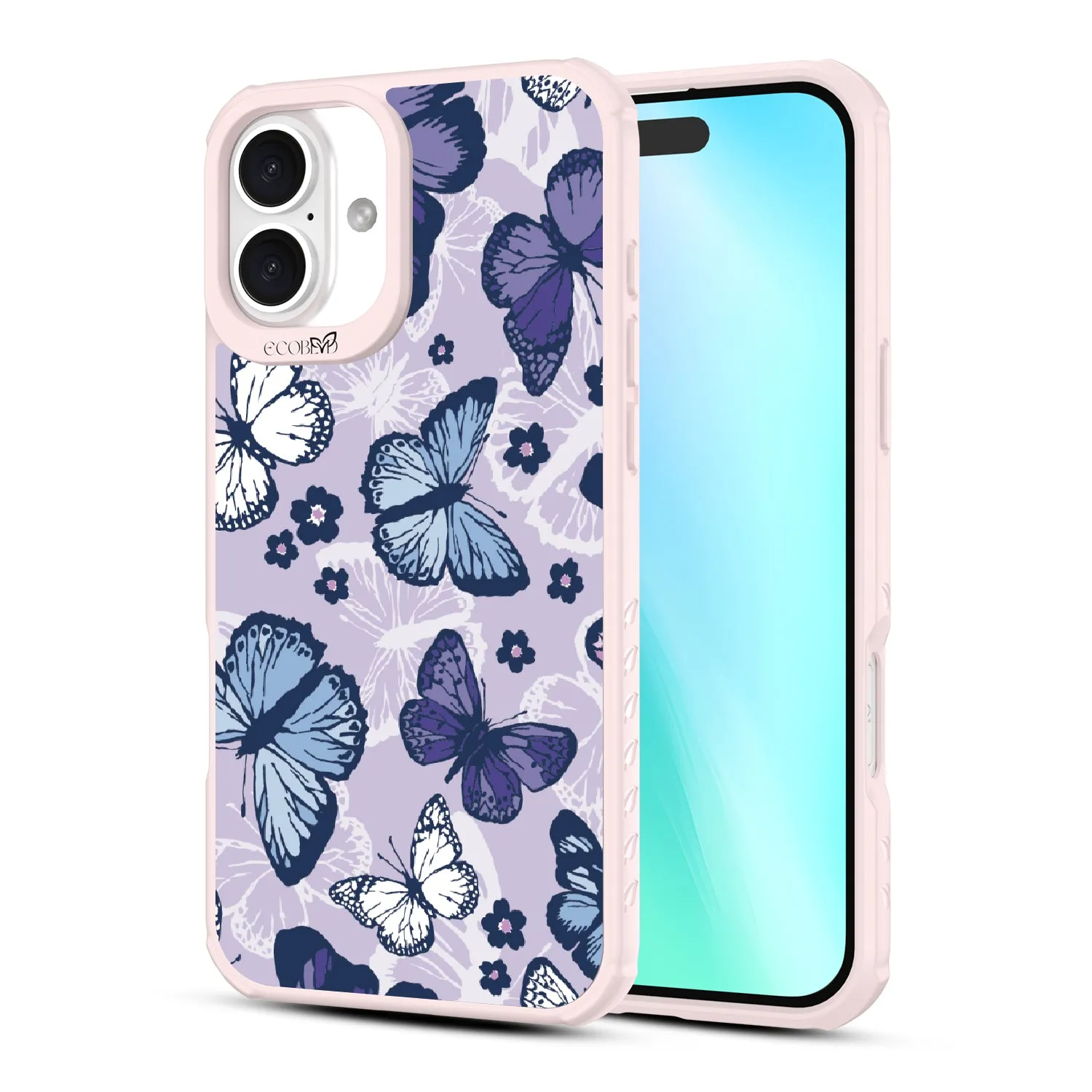 Deja Vu - Revive Collection Case for Apple iPhone 16 Plus