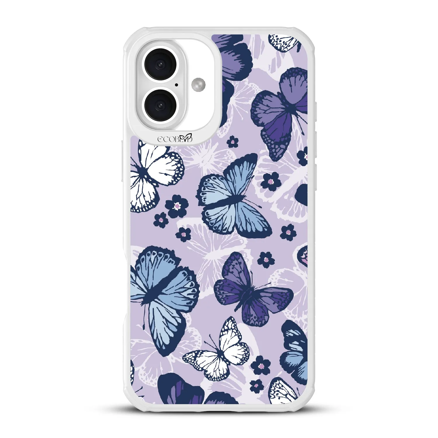 Deja Vu - Revive Collection Case for Apple iPhone 16 Plus