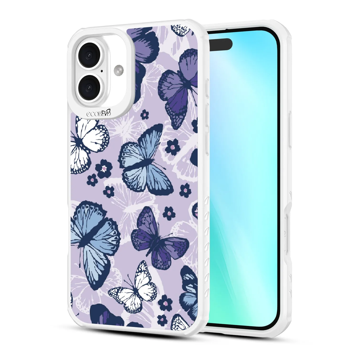 Deja Vu - Revive Collection Case for Apple iPhone 16 Plus