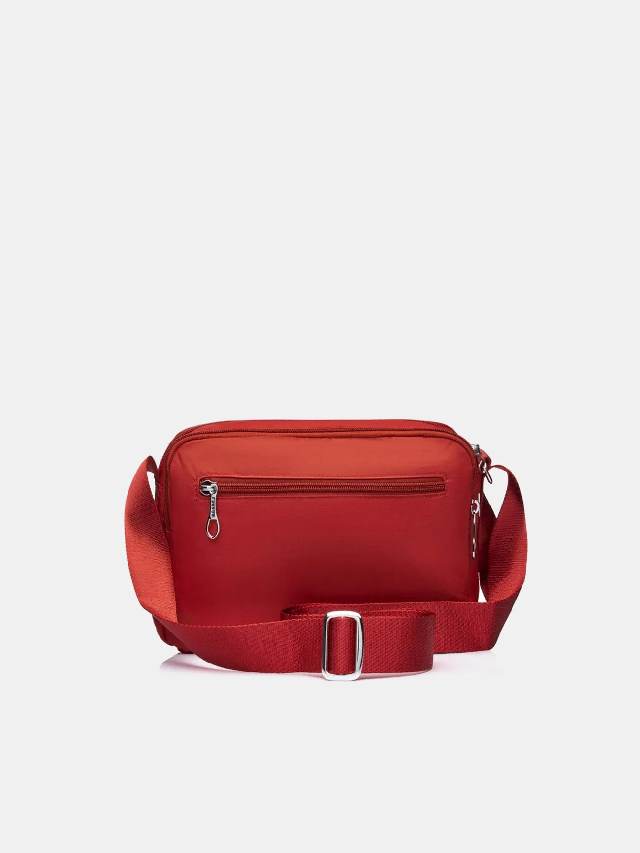 Fouvor 2915-12 Slingback Bag