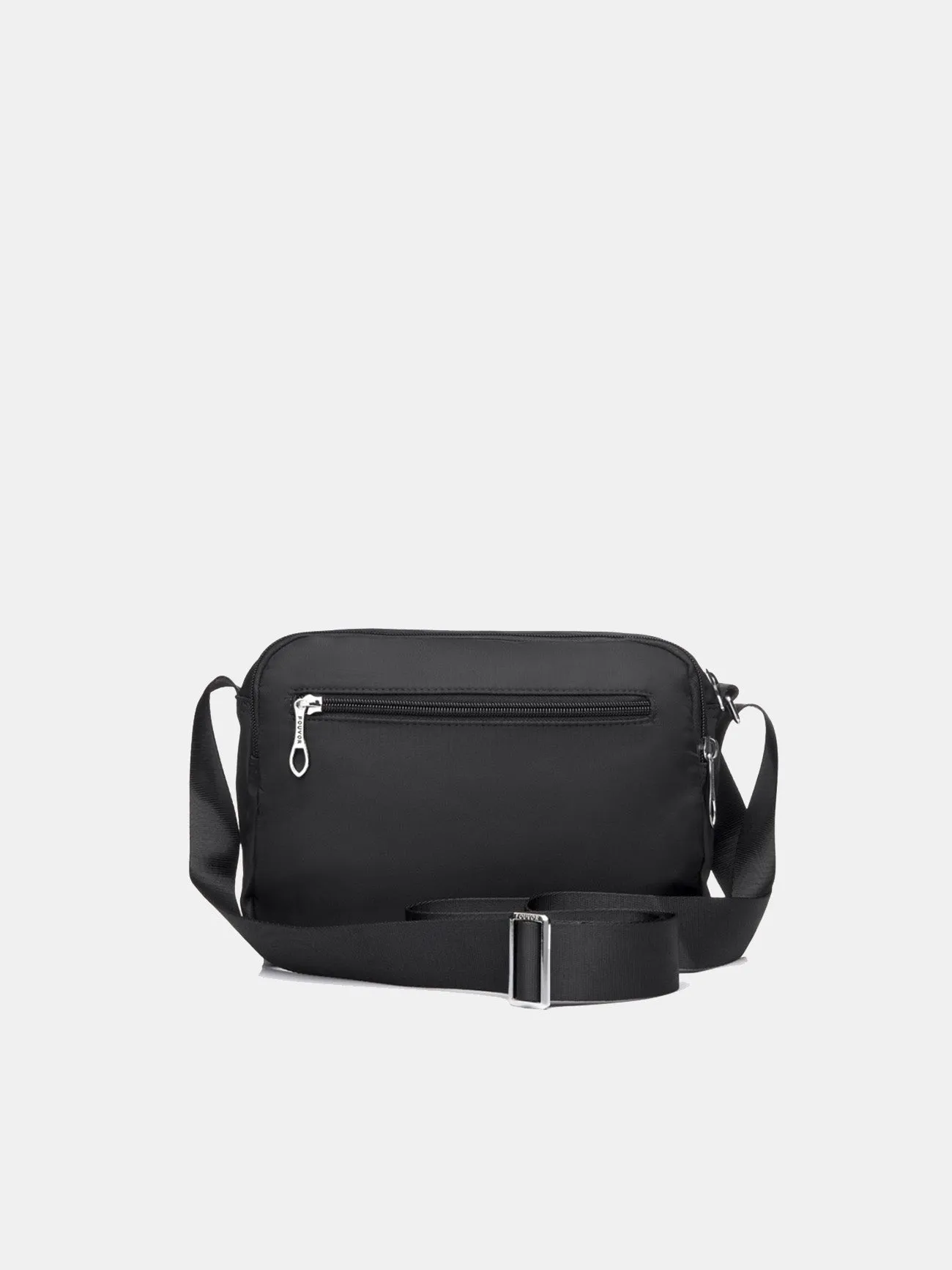 Fouvor 2915-12 Slingback Bag