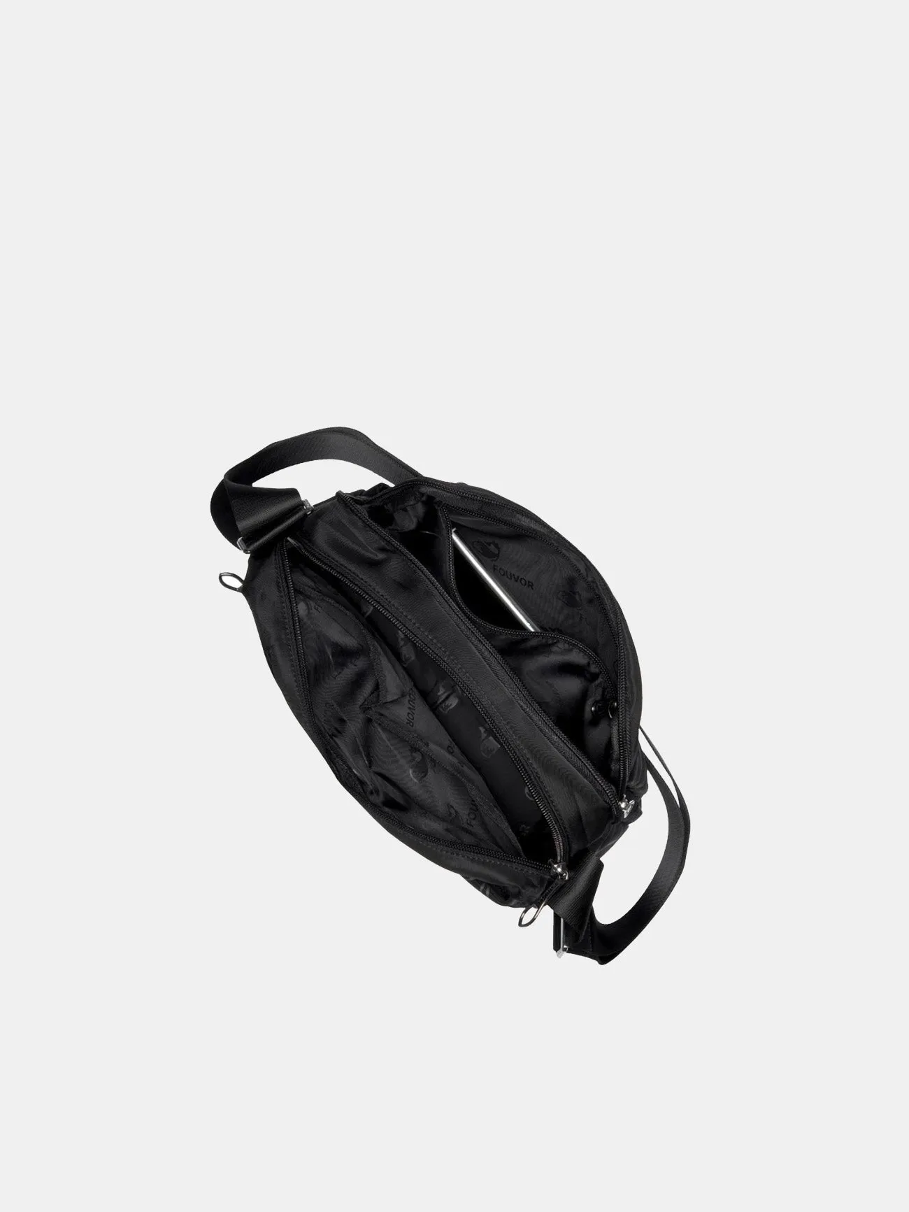 Fouvor 2915-12 Slingback Bag