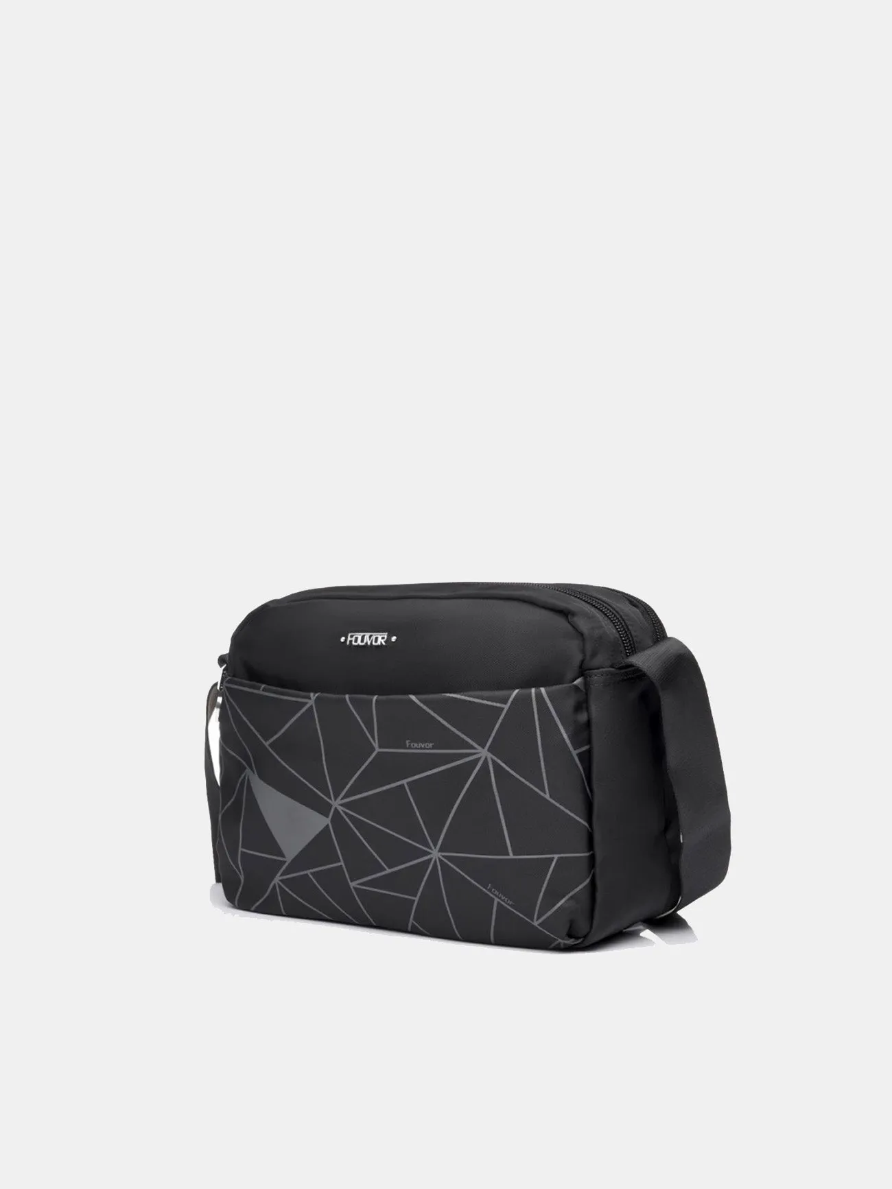 Fouvor 2915-12 Slingback Bag