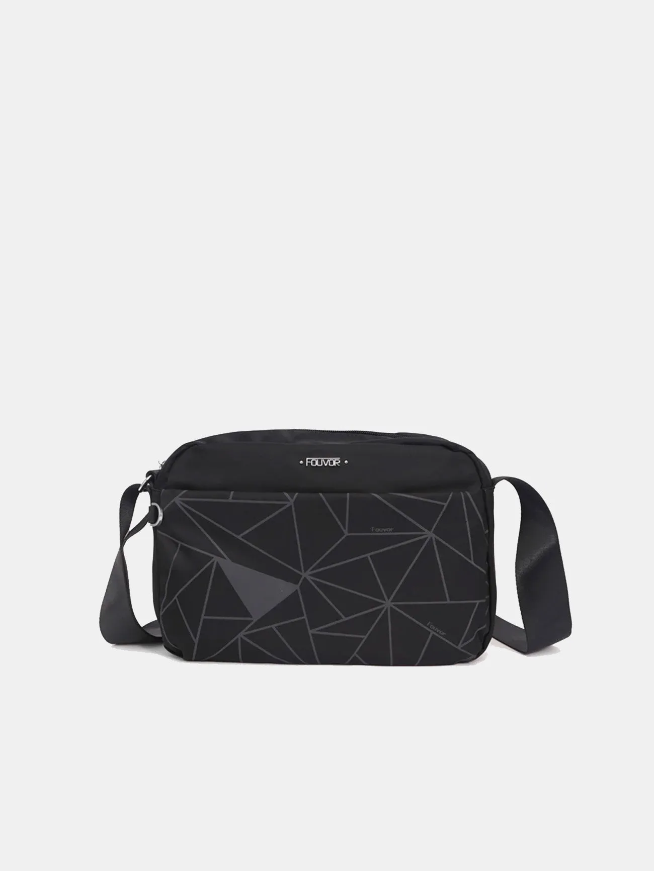 Fouvor 2915-12 Slingback Bag