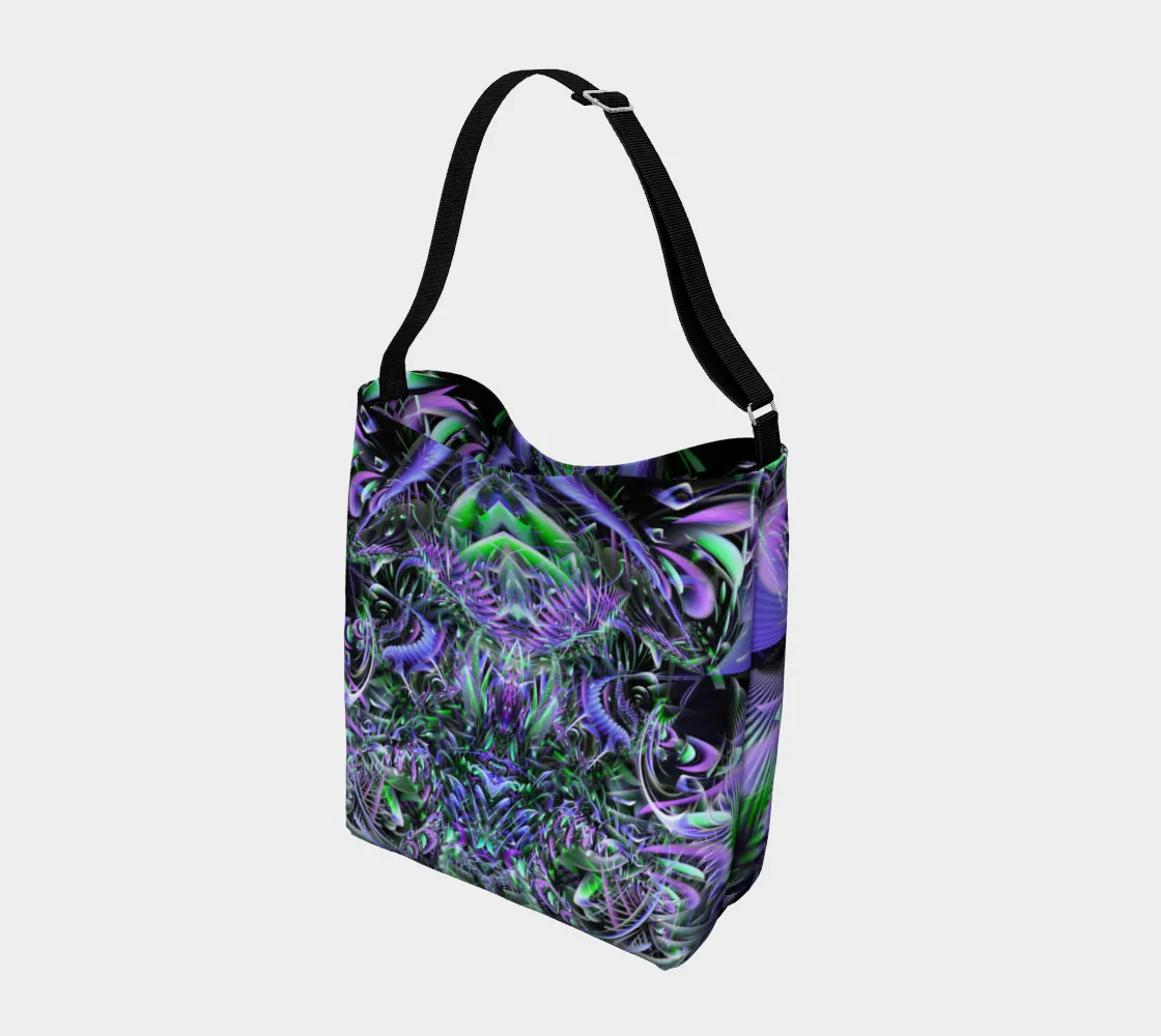 HYPNAGOGIA TOTE BAG