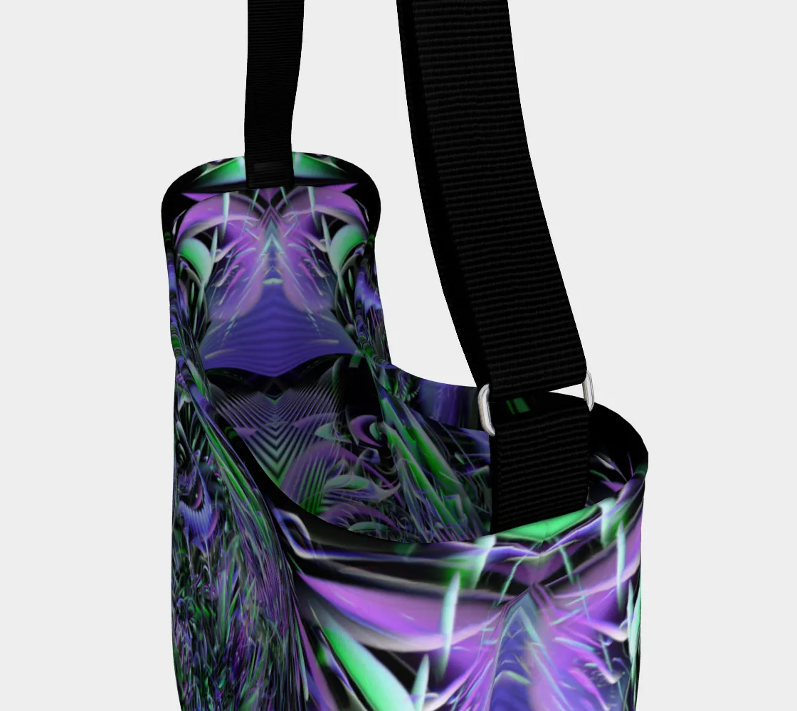 HYPNAGOGIA TOTE BAG