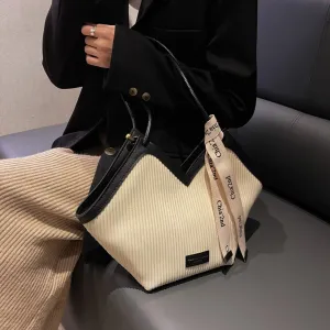 Juliet Leather Shoulder Bag