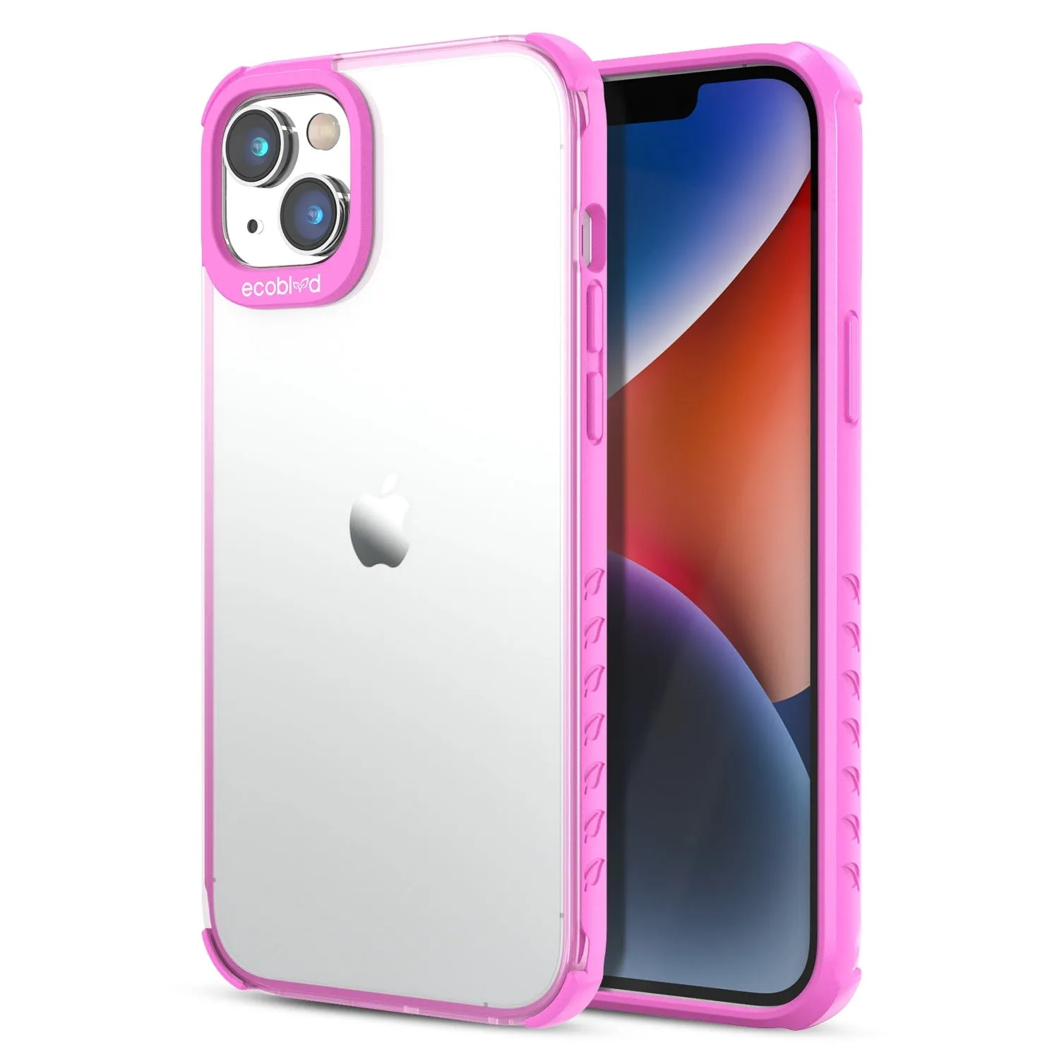 Laguna Collection Case for Apple iPhone 16e, 14, 13