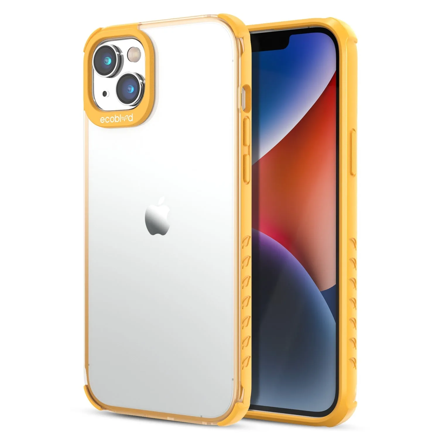 Laguna Collection Case for Apple iPhone 16e, 14, 13