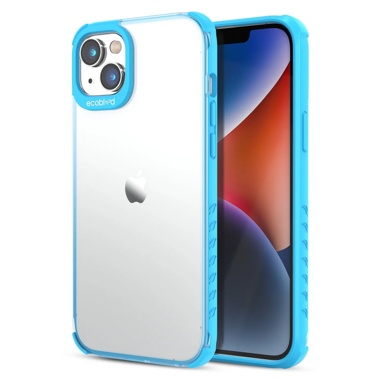 Laguna Collection Case for Apple iPhone 16e, 14, 13