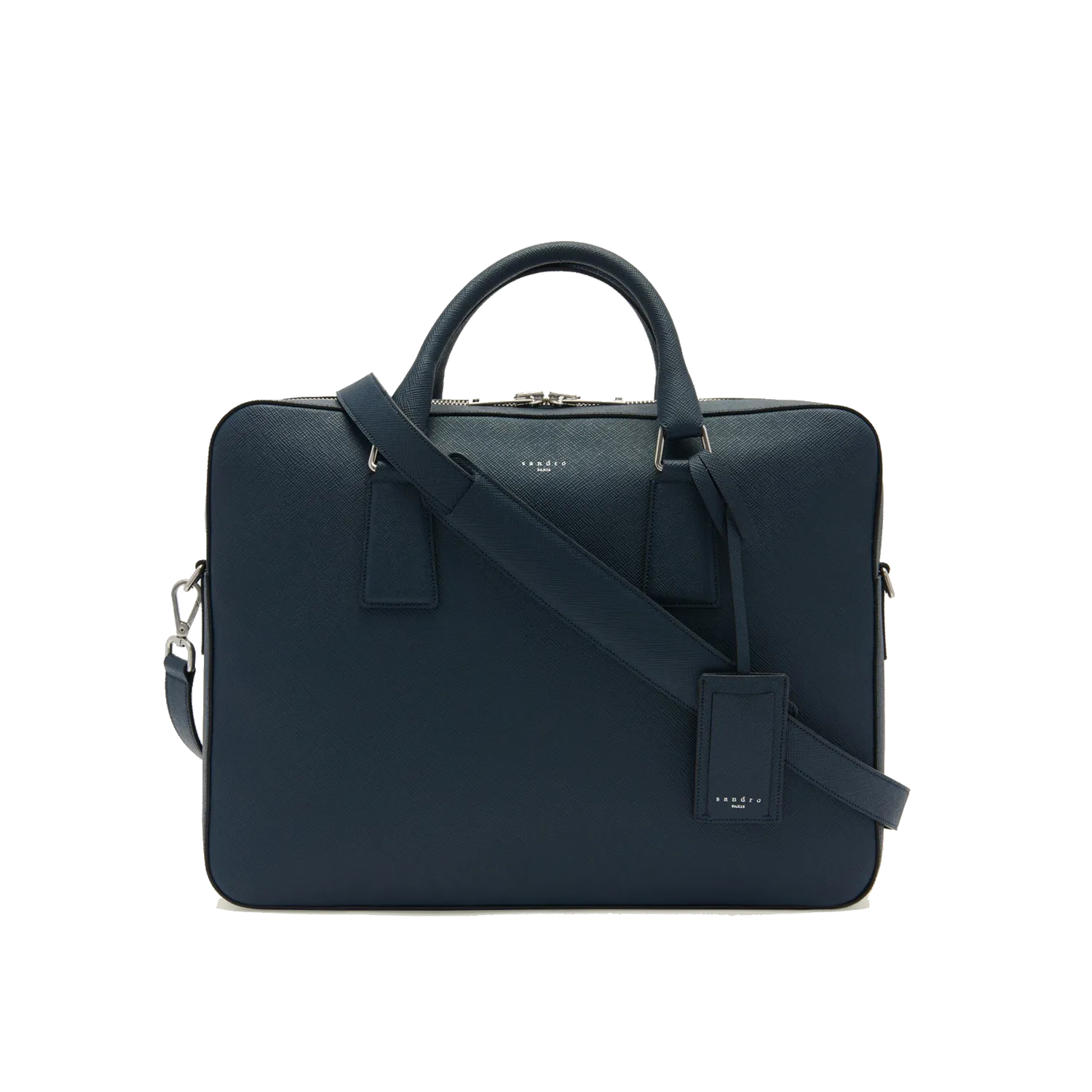 Leather Briefcase