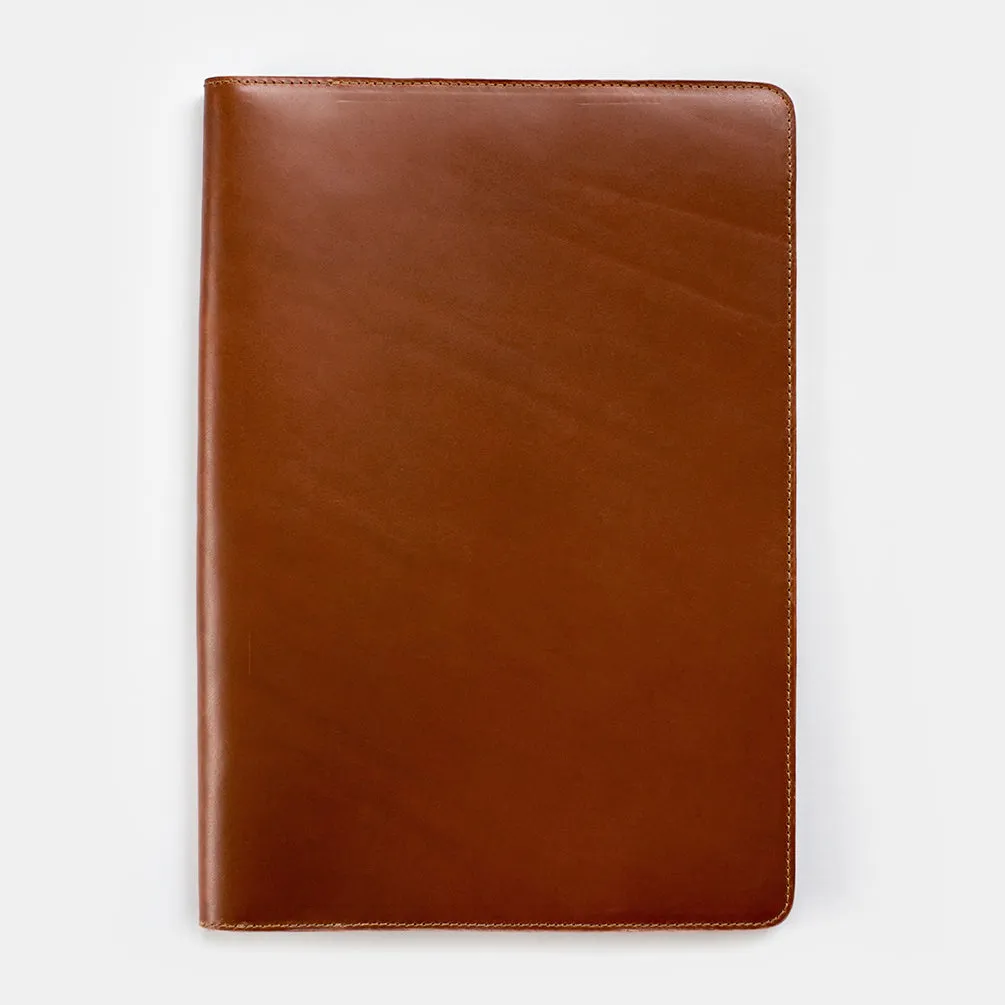 Leather Folio