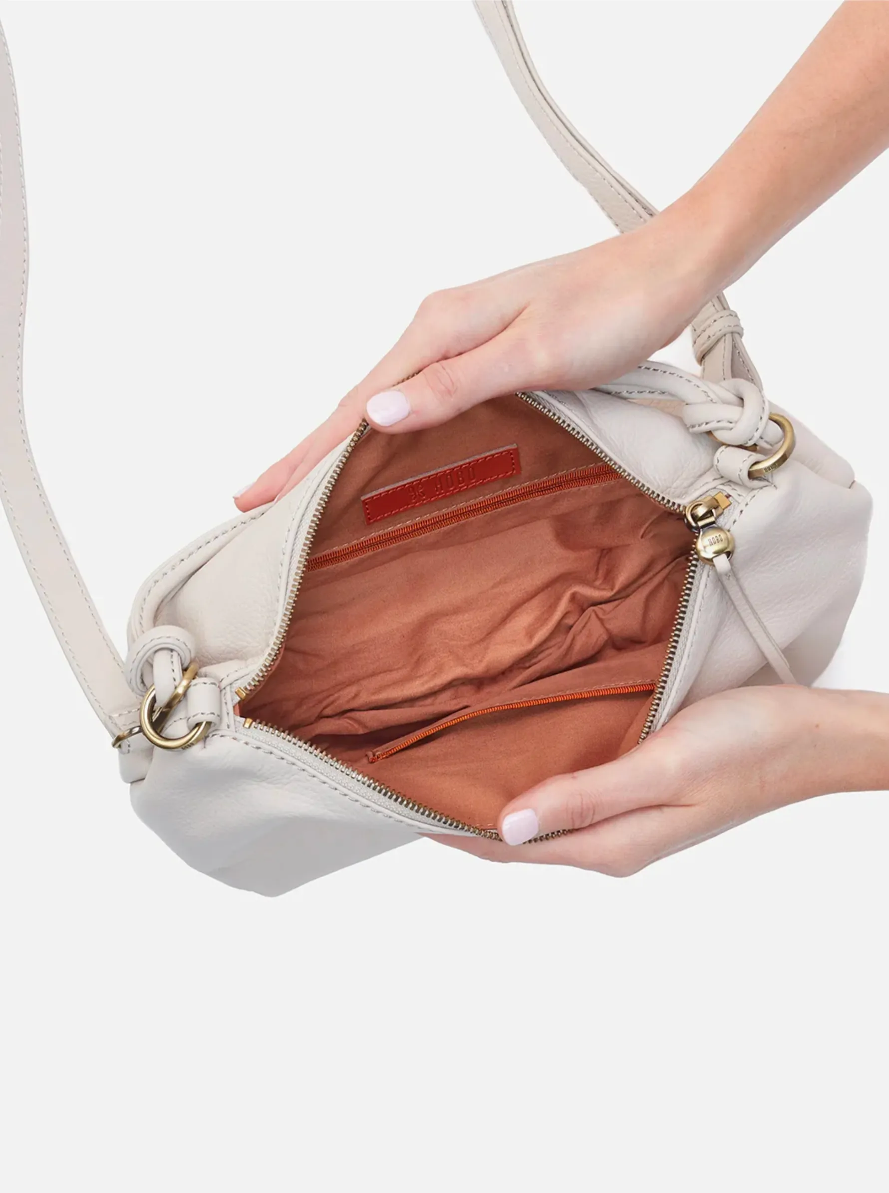 Lindley Crossbody [STNE-DK-58128]