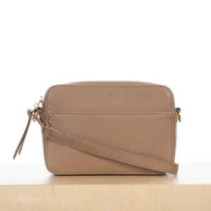 Mini Bloom Bag (Cappuccino)