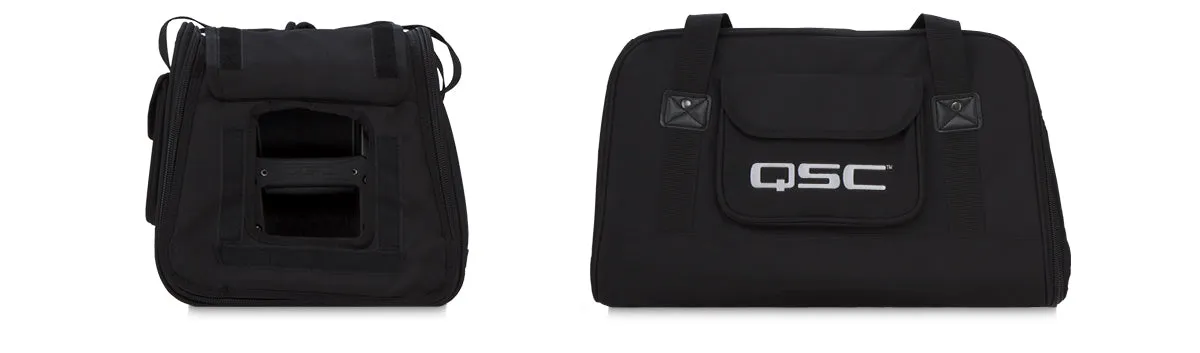 QSC K12 Tote