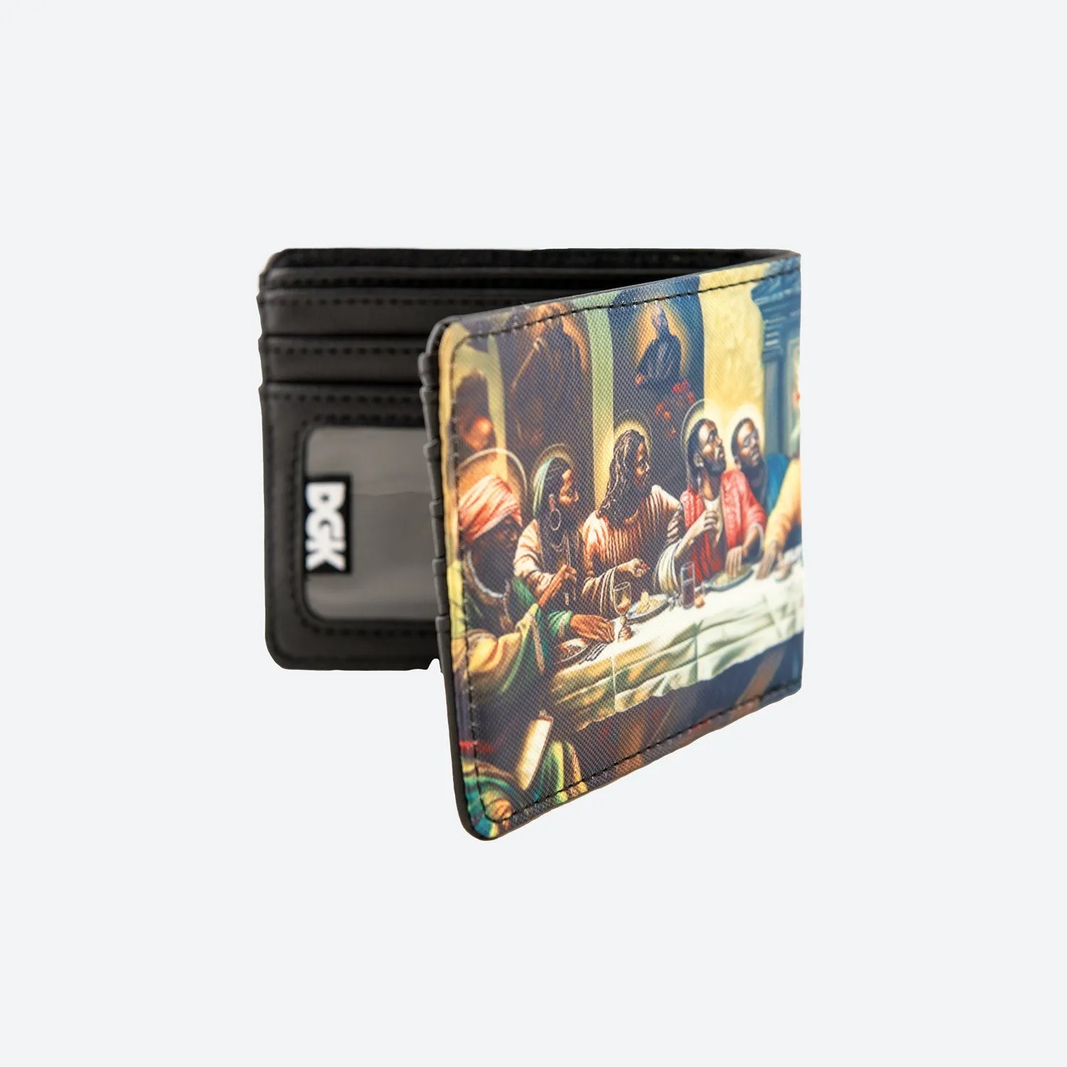 Salvation Wallet